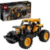 LEGO Technic 42199 Monster Jam DIGatron s naťahovacím motorom