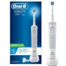 Oral-B Vitality 100 CrossAction Black