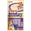 Churu Cat Hairball Tuna Recipe 4 x 14 g
