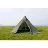 Bivakovací stan DD HAMMOCKS Tipi (4 osoby)