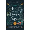 Heart of the Raven Prince (Tessonja Odette)(Brožovaná)