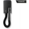 Faneco Hotelový sušič vlasov 1200 W HOTELLO Valera Black
