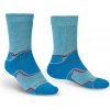 Bridgedale Hike MW MP Boot blue/436 36-39EU