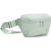 Heys Puffer Mini Waist Bag Sage Green