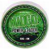 Madcat Šnúra Power Leader 15m 1mm 100kg