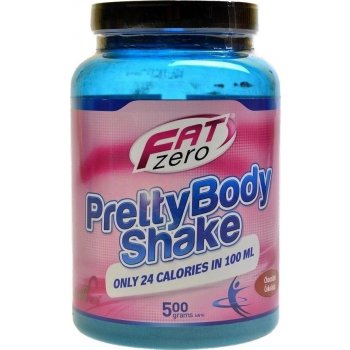 Aminostar Pretty Body shake 500 g