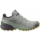 Salomon SPEEDCROSS 5 GTX W L41612800 Wrought Iron/Spray/Antique Moss