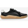 Vivobarefoot Gobi premium leather mens obsidian