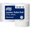 Tork Jumbo toalet.papier T1 360m Ø​ 26 2vr. (6 ks)