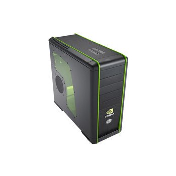 Cooler Master CM 690 NVIDIA Edition NV-690-KWN1-GP