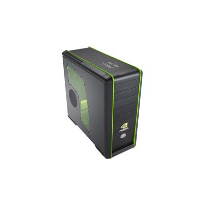 Cooler Master CM 690 NVIDIA Edition NV-690-KWN1-GP