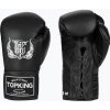 Boxerské rukavice Top King Boxing Competition black