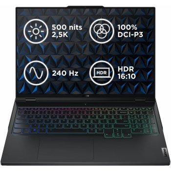 Lenovo Legion Pro 7 83DE002YCK