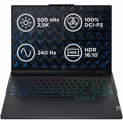 Lenovo Legion Pro 7 83DE002YCK