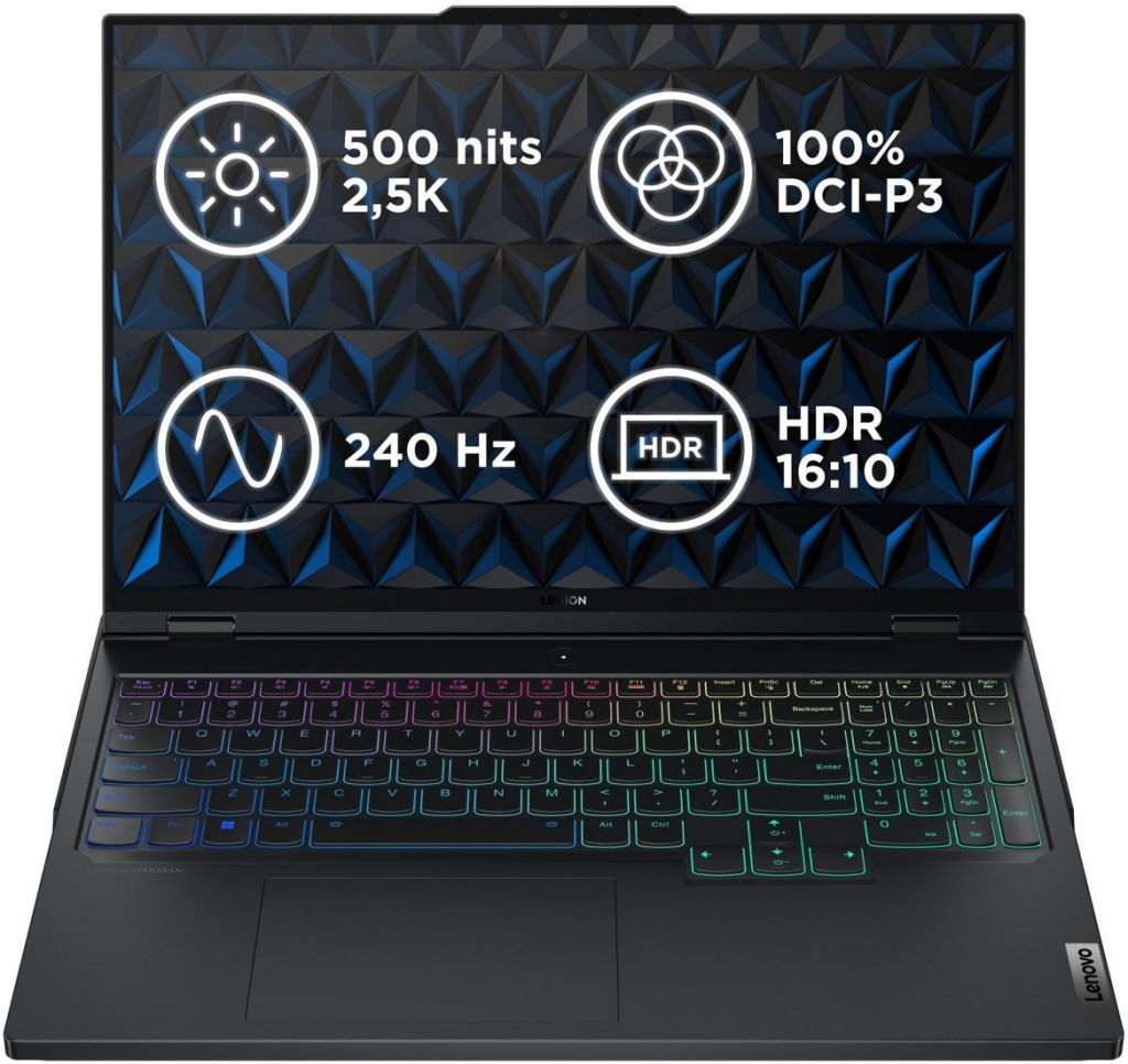 Lenovo Legion Pro 7 83DE002YCK