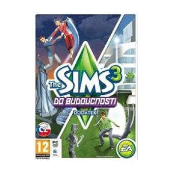 The Sims 3 Do budoucnosti