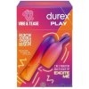 Durex Play Vibe & Tease 2in1