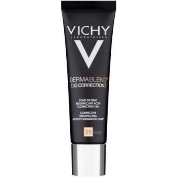 Vichy Dermablend 3D Korekcia 25 30 ml