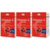 GS Vitamín C1000 so šípkami 3× 100 + 20 tabliet