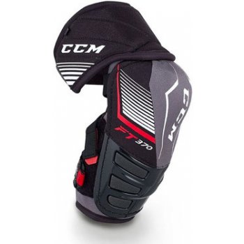 CCM JetSpeed FT370 sr