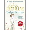 Recipe for Love - Katie Fforde, Arrow