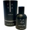 Smell od Life FAYA vôňa v skle Sandalwood & Black Pepper