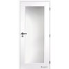 Doornite - Interiérové dvere CLARA Presklené 4/5