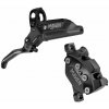 MTB Brzda SRAM MAVEN Silver Stealth Brzda: Predná