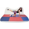 Fitness podložka PUZZLE 100 x 100 cm