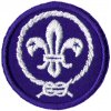 Nášivka WOSM