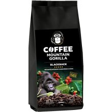 Mountain Gorilla Coffee Blackback 1 kg
