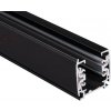 Kanlux 33231 TEAR N TR 1M-B Lišta 3-obvodová