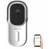 iGET HOME Doorbell DS1 White