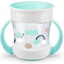 Nuk hrnček Mini Magic Cup 160ml zelená