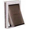 Dvierka pre psy PetSafe Extreme Weather Door, M