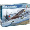 Italeri Republic P-47D Thunderbolt 1:48
