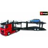 Bburago MULTICAR CARRIER 1:43