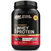 Optimum Nutrition 100 Whey Gold Standard 768 g cookies & cream