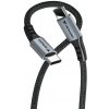 Verbatim 31845 USB-C->C Sync & Charge 60W černý