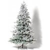 WebStores Smrek Ľadový 210cm - umelý vianočný stromček *Výpredaj