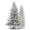 WebStores Smrek Ľadový 210cm - umelý vianočný stromček *Totálny výpredaj *Akcia