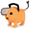 Plyšová Hračka Play by Play Chainsaw Man Pochita 27 cm
