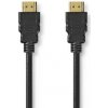 Nedis CVGL35000BK30 HDMI kábel 3 m Typ HDMI (štandard) Čierna