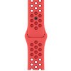 Apple Watch 41mm Bright Crimson/ Gym Red Nike SportBand MPGW3ZM/A