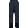 Odlo Ski Bluebird S-thermic Pants tmavo modrá