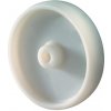 Plastové koliesko 100x30 mm