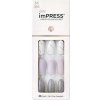 Kiss ImPress KIMM03C 30 ks