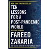 Ten Lessons for a Post-Pandemic World (Brožovaná)