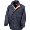 Multi-function Jacket , black/grey, S Farba: navy/sand, Velkost: 3XL
