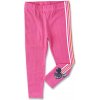 Cactus Clone Detské legíny s flitrami - Minnie, červeno-ružové veľkosť: 98-104